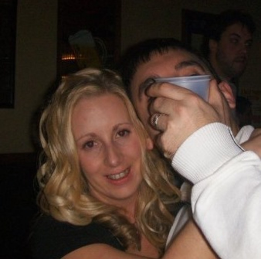 Meet your Posher, Kristy